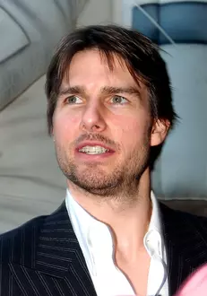 Tom Cruise Archive