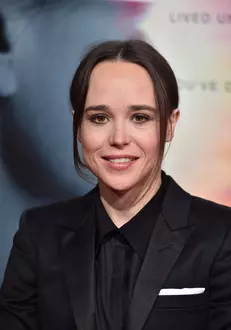 Elliot Page Comes Out As Transgender