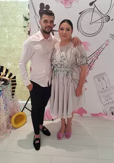 Oana Roman și MArius Elisei (2)