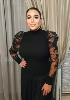 Oana Roman și Marius Elisei s-au despărțit (3)