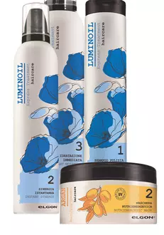 Poze Elgon-Luminoil colaj