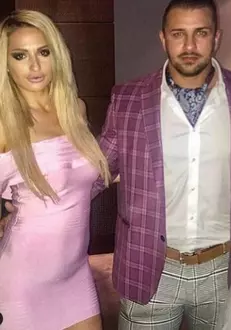 Alex Bodi și Iulia declaratii