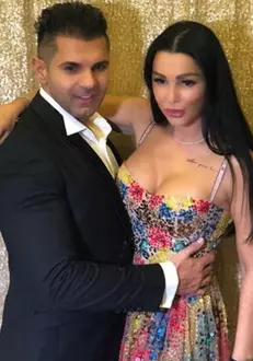 Brigitte-și-Florin-Pastramă-