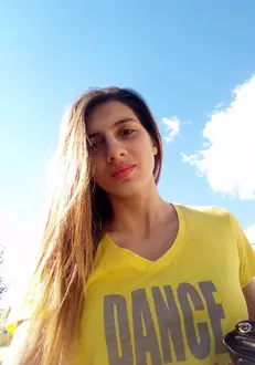 Cine este Maria Hîngu de la Survivor România (2)