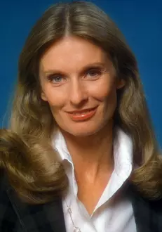 Cloris Leachman
