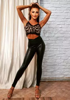 Cine este Elena Marin de la Survivor