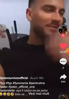 Ella Puterea Dragostei iubit