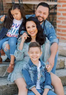 Familia Măruță (9)