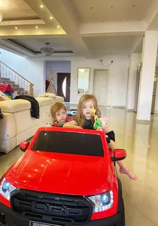 Gabriela Cristea televiziune (2)