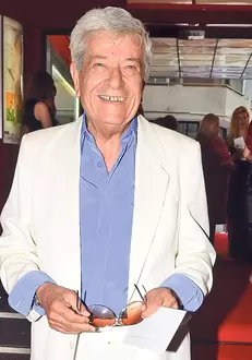 Ion Dichiseanu a fost externat (2)