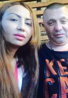 Nicolae Guță a dat-o pe Narcisa în judecată (2)