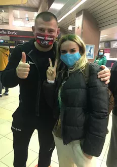 Primele imagini cu concurenții de la Survivor România în Republica Dominicană (2)