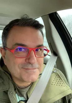 Soția lui Lucian Mîndruță s-a vaccin anti covid-19 (2)