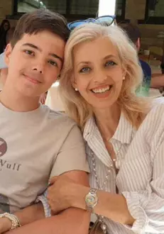 bianca-brad-si-fiul-sau-luca-3