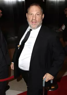 BREAKING NEWS – FILE PHOTO –  Harvey Weinstein HAS TESTED POSITIVE FOR COVID-19