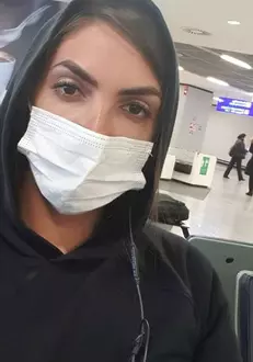 Andreea Moșneagu de la Survivor a fost cerută în căsătorie (2)