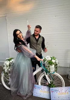 Bianca Comănici Puterea Dragostei (2)