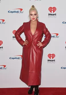 2019 iHeartRadio Music Festival – Night 1 – Press Room