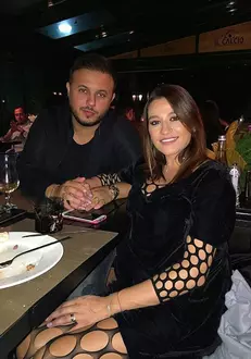 Claudia Pătrășcanu și Gabi Bădălău scandal