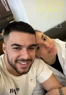 Culiță Sterp și Daniela Iliescu (2)