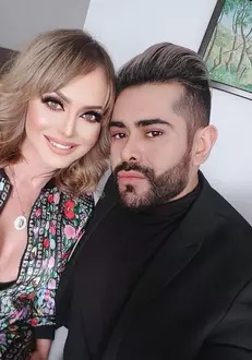 Gabriela Spanic De Nerecunoscut La 47 De Ani A Exagerat Cu Operațiile Estetice E Ciudat Cum ți Se Schimbă Fața Galerie Foto Stiri Vedete Si Evenimente Viva Ro