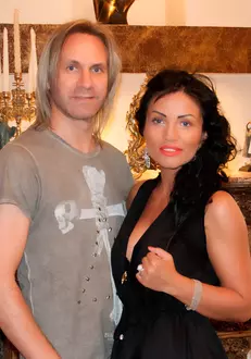 Larisa si Alin Oprea divort tribunal