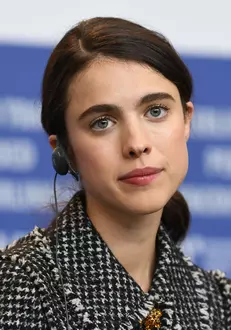 ‘My Salinger Year’ press conference during the 70th Berlin International Film Festival