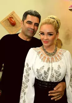 Maria Constantin și Marcel Toader (2)