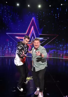 andi moisescu smiley