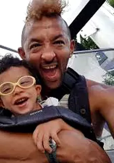 fiica secretă a lui kamara