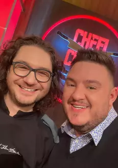 semifinala chefi la cuțite sezonul 9