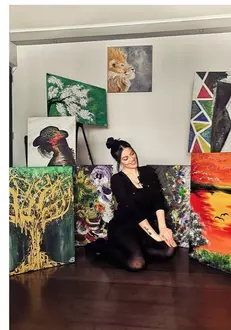 Cine este Simona Bălăceanu de la Burlacul