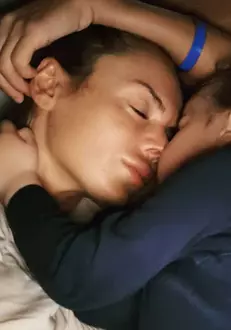 Simona Hapciuc de la Survivor