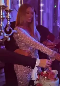 Bianca Drăgușanu zi de naștere (5)