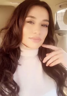 Claudia Pătrășcanu 2