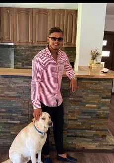 Ionuț Belei de la chefi la cuțite (2)