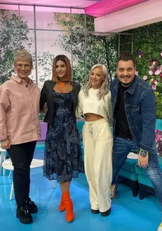 Marilena Survivor (2)