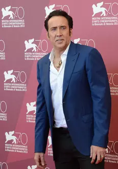 70th Venice Film Festival. Day Three