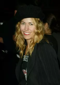 Sheryl Crow