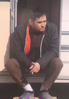 Mihai Rait din Las Fierbinti