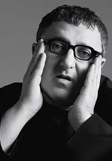 A-murit-Alber-Elbaz