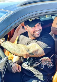 Alex Bodi eliberat arest