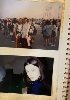 Cătălina Isopescu a murit (2)