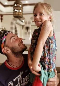 Daddy-Cool-Vorbeste-Lumea-3