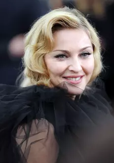 The ‘W.E.’ New York Premiere