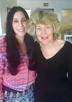 Celebrity Social Network Photos!