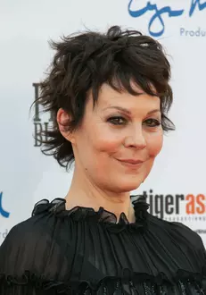 FILE IMAGES Helen McCrory at the Peaky Blinders premiere in Birmingham UK. McCroys passed away from cancer on Friday 16th April 2021, UK.