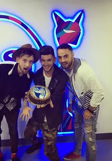 Cine este Emi de la Asia Express