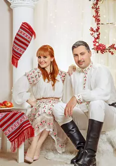 Alina Sorescu și Alexandru Ciucu (2)