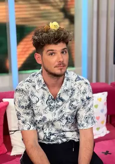 Cine este Cuza de la Asia Express